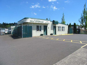 Centennial Self Storage