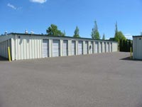 Click here for a larger view Centennial Self Storage