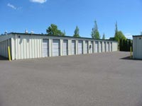 Centennial Self Storage