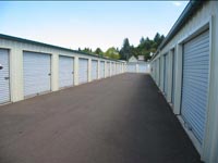 Click here for a larger view Centennial Self Storage