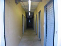 Centennial Self Storage